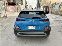 هيونداي كونا